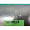 Recambio de tubo escape trasero para toyota aygo 1.0 cat referencia OEM IAM 10Q04  