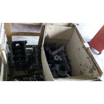 Recambio de motor completo para citroën zx 1.9 turbodiesel referencia OEM IAM DHY ALBE 3063389