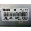 Recambio de centralita motor uce para hyundai accent (lc) 1.5 crdi cat referencia OEM IAM 3910127512 0281011811 