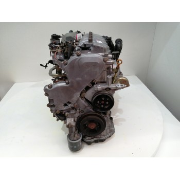 Recambio de motor completo para nissan almera tino (v10m) 2.2 dci diesel cat referencia OEM IAM YD22  