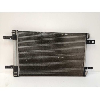 Recambio de condensador / radiador aire acondicionado para citroën c4 picasso 1.2 12v e-thp referencia OEM IAM 9816746580  