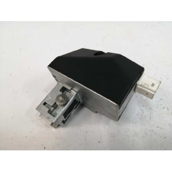 Recambio de antirrobo para peugeot 308 sw 1.2 12v e-thp referencia OEM IAM 9815905380 BLOQUEO ELECTRICO 