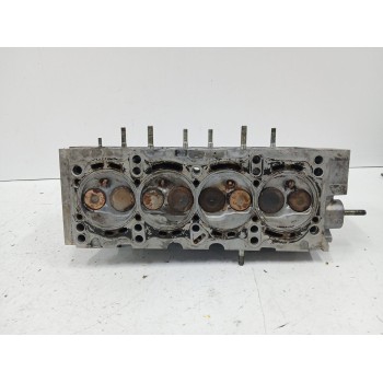 Recambio de culata para ford ka (ccu) 1.2 8v cat referencia OEM IAM 55195018  