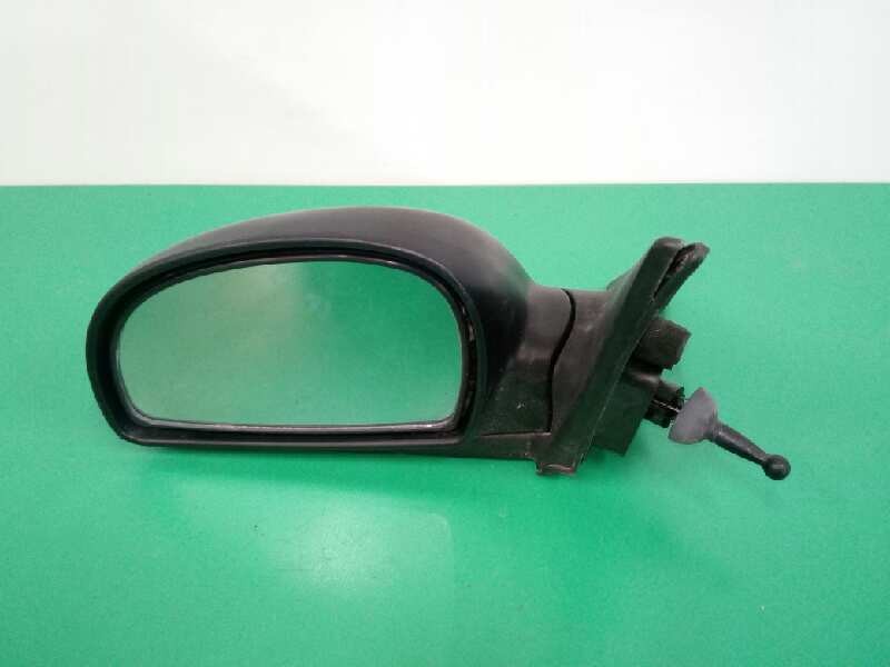 Recambio de retrovisor izquierdo para hyundai accent (lc) 1.5 crdi cat referencia OEM IAM  MANUAL 