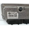 Recambio de centralita motor uce para skoda roomster (5j7) 1.4 16v referencia OEM IAM 03C906024R  
