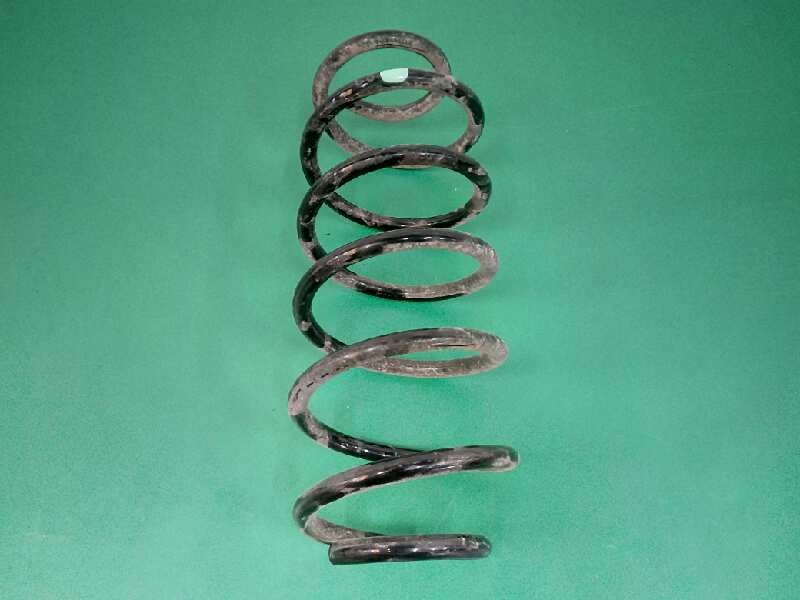 Recambio de muelle amortiguacion para toyota aygo 1.0 cat referencia OEM IAM Recambio de muelle amortiguacion para toyota aygo 1.0 cat referencia OEM IAM