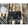 Recambio de motor completo para citroën zx 1.9 turbodiesel referencia OEM IAM DHY ALBE 3063389