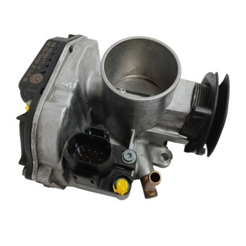 Recambio de caja mariposa para volkswagen polo berlina (6n1) 1.0 referencia OEM IAM 030133064F  