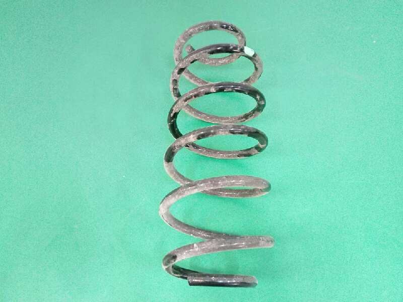 Recambio de muelle amortiguacion para toyota aygo 1.0 cat referencia OEM IAM Recambio de muelle amortiguacion para toyota aygo 1.0 cat referencia OEM IAM