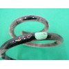 Recambio de muelle amortiguacion para toyota aygo 1.0 cat referencia OEM IAM   