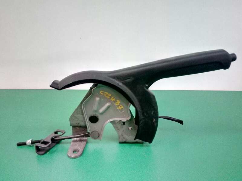 Recambio de palanca freno de mano para toyota aygo 1.0 cat referencia OEM IAM Recambio de palanca freno de mano para toyota aygo 1.0 cat referencia OEM IAM