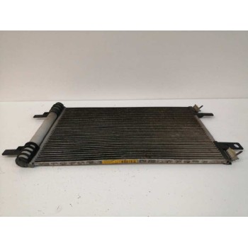 Recambio de condensador / radiador aire acondicionado para citroën c4 picasso 1.2 12v e-thp referencia OEM IAM 9816746580  