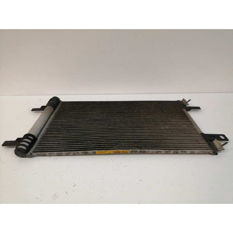 CONDENSADOR / RADIADOR AIRE ACONDICIONADO