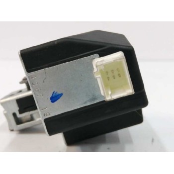 Recambio de antirrobo para peugeot 308 sw 1.2 12v e-thp referencia OEM IAM 9815905380 BLOQUEO ELECTRICO 
