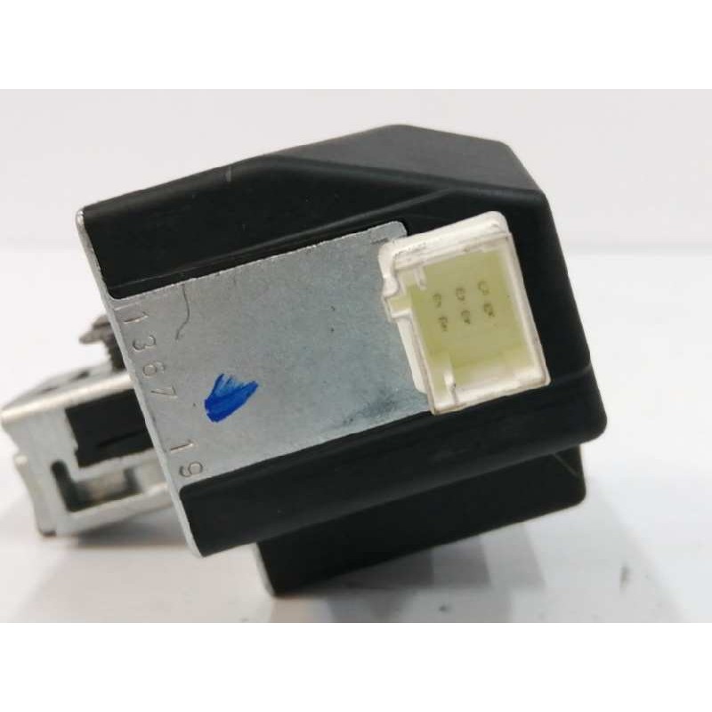 ANTIRROBO BLOQUEO ELECTRICO