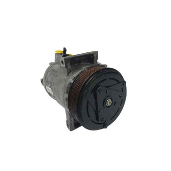 Recambio de compresor aire acondicionado para renault clio iv (bh_) 0.9 tce 90 referencia OEM IAM 926007953R  