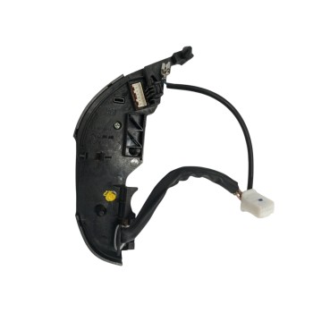 Recambio de mando volante para toyota prius (nhw20) 1.5 cat referencia OEM IAM F70CV142 LADO IZQUIERDO 
