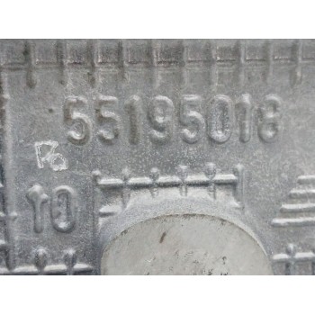 Recambio de culata para ford ka (ccu) 1.2 8v cat referencia OEM IAM 55195018  