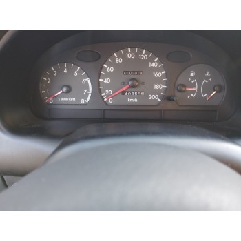 Recambio de carroceria corte para hyundai accent (x3) 1.5 12v cat referencia OEM IAM   