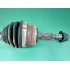 Recambio de transmision delantera izquierda para toyota aygo 1.0 cat referencia OEM IAM 434200H040A  