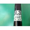 Recambio de transmision delantera izquierda para toyota aygo 1.0 cat referencia OEM IAM 434200H040A  