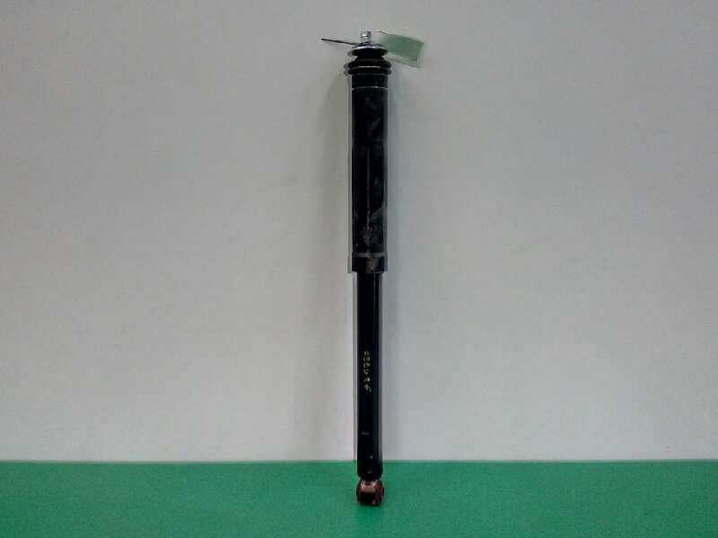 Recambio de amortiguador trasero izquierdo para toyota aygo 1.0 cat referencia OEM IAM 485300H070  