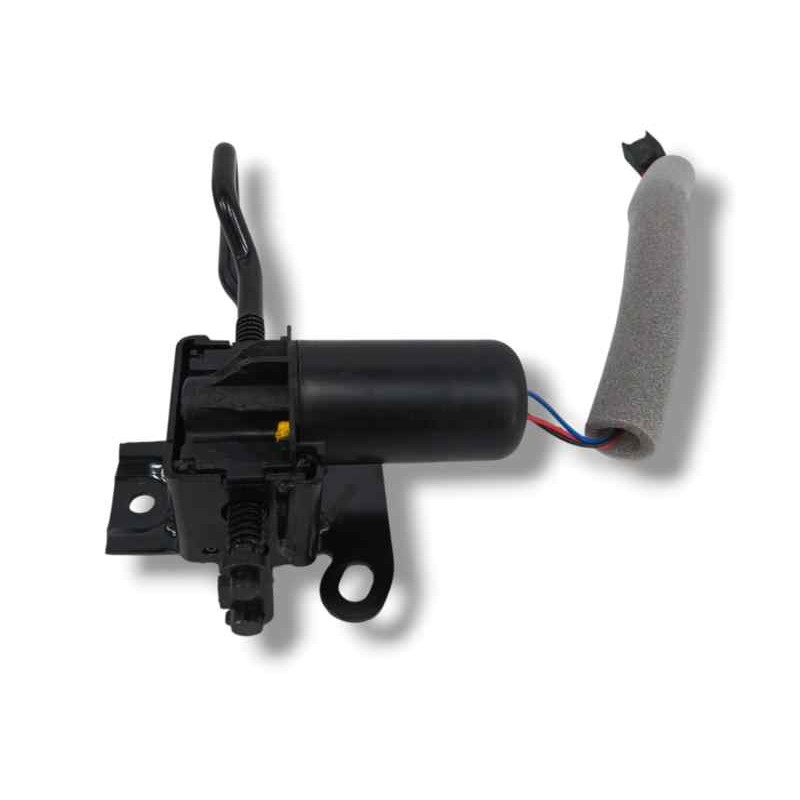 Recambio de modulo electronico para jaguar f-pace (x761) 2.0 td4 awd referencia OEM IAM HK83600C73AB MOTOR DE AJUSTE DEL ASIENTO