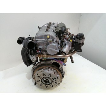 Recambio de motor completo para nissan almera tino (v10m) 2.2 dci diesel cat referencia OEM IAM YD22  