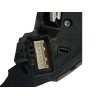 Recambio de mando volante para toyota prius (nhw20) 1.5 cat referencia OEM IAM F70CV142 LADO IZQUIERDO 