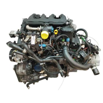 MOTOR COMPLETO DW8 4001890 
