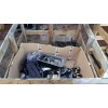 Recambio de motor completo para peugeot 406 berlina (s1/s2) 1.9 turbodiesel cat referencia OEM IAM DHX ALBE 6019479