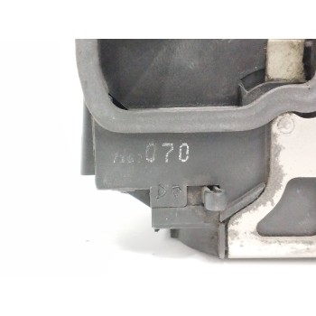 Recambio de cerradura puerta trasera derecha para bmw serie 1 berlina (e81/e87) 2.0 16v diesel cat referencia OEM IAM 7167070  