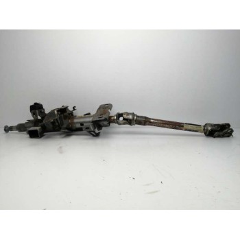 Recambio de columna direccion para citroën c4 picasso 1.6 e-hdi fap referencia OEM IAM 9674861177  