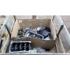 Recambio de motor completo para peugeot 406 berlina (s1/s2) 1.9 turbodiesel cat referencia OEM IAM DHX ALBE 6019479
