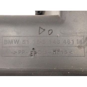 Recambio de guantera para bmw serie 3 compacto (e36) 1.6 cat referencia OEM IAM 51168146461  
