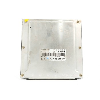 Recambio de centralita motor uce para mercedes-benz clase c (w203) berlina 2.2 cdi cat referencia OEM IAM A0001535279 0281010851