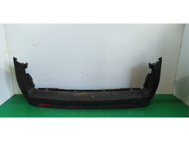 Recambio de paragolpes trasero para fiat doblo active referencia OEM IAM   