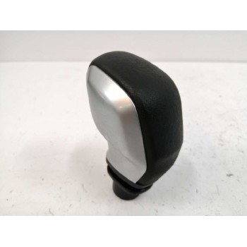 Recambio de pomo palanca cambio para peugeot 308 sw 1.2 12v e-thp referencia OEM IAM   