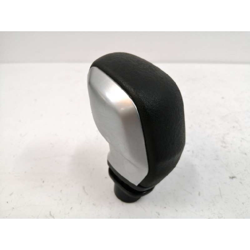 Recambio de pomo palanca cambio para peugeot 308 sw 1.2 12v e-thp referencia OEM IAM   