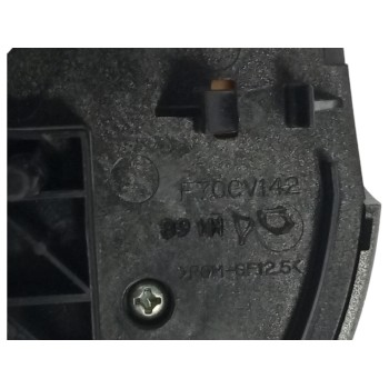 Recambio de mando volante para toyota prius (nhw20) 1.5 cat referencia OEM IAM F70CV142 LADO IZQUIERDO 