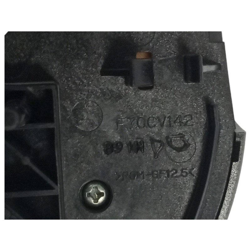 MANDO VOLANTE LADO IZQUIERDO