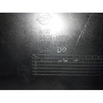 Recambio de guantera para ssangyong rodius ii 2.0 xdi referencia OEM IAM   