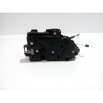 Recambio de cerradura puerta delantera izquierda para volkswagen golf iv berlina (1j1) 1.9 tdi referencia OEM IAM 3B1837015  