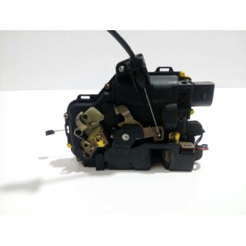 Recambio de cerradura puerta delantera izquierda para volkswagen golf iv berlina (1j1) 1.9 tdi referencia OEM IAM 3B1837015  