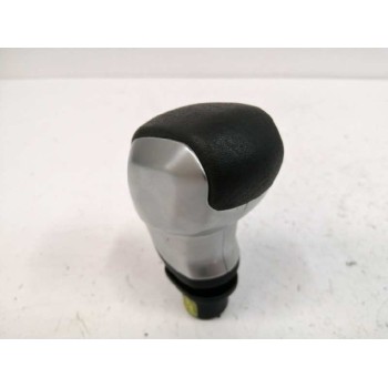 Recambio de pomo palanca cambio para peugeot 308 sw 1.2 12v e-thp referencia OEM IAM   