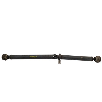 Recambio de transmision central para audi 200 c3 avant (447, 448) 2.2 20v turbo quattro referencia OEM IAM  149 CM 