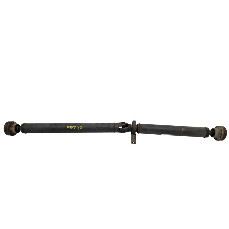 Recambio de transmision central para audi 200 c3 avant (447, 448) 2.2 20v turbo quattro referencia OEM IAM  149 CM 