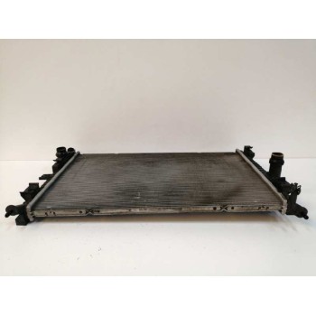 Recambio de radiador agua para citroën c4 picasso 1.2 12v e-thp referencia OEM IAM 9675747980  