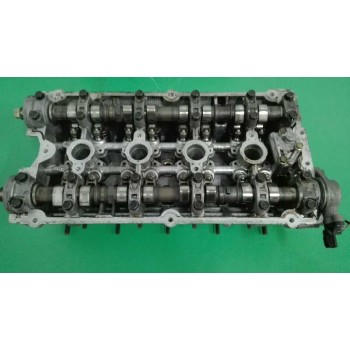 Recambio de culata para kia magentis lx referencia OEM IAM EL091612A  
