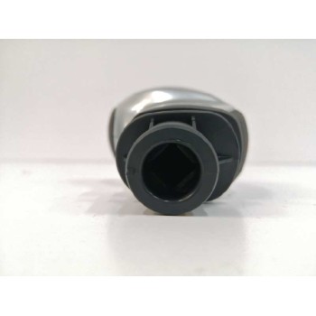 Recambio de pomo palanca cambio para peugeot 308 sw 1.2 12v e-thp referencia OEM IAM   